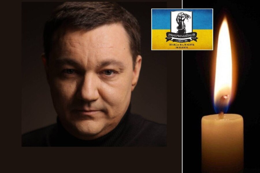 Đại biểu quốc hội Ukraine Dmitri Tưmchuk tự bắn vào đầu, thiệt mạng trong thời gian lau súng