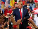 Ông Trump khởi động chiến dịch tái tranh cử, kêu gọi "giữ nước Mỹ tiếp tục vĩ đại"