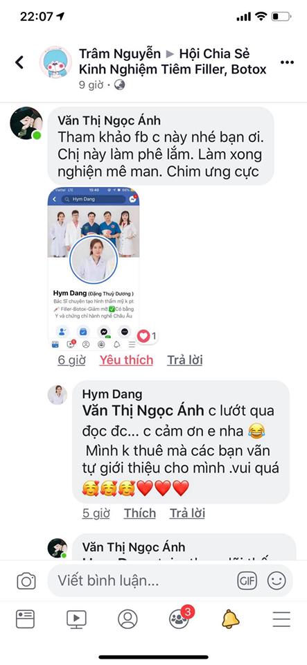 Thùy Dương: “Tôi yêu cái đẹp và muốn giúp mọi người đẹp hơn”