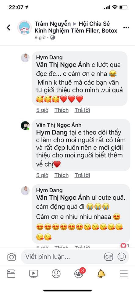 Thùy Dương: “Tôi yêu cái đẹp và muốn giúp mọi người đẹp hơn”