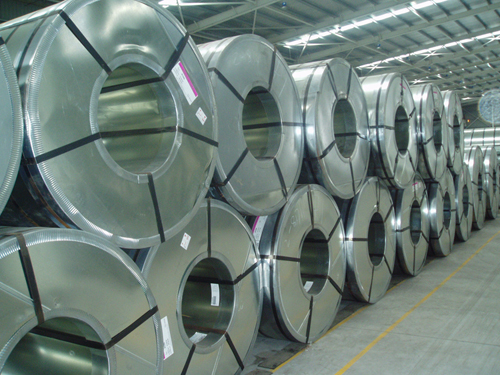 Đánh thuế bán phá giá với tôn mạ màu Trung Quốc, Hàn Quốc
