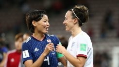 Bảng xếp hạng World Cup Nữ 2019: Anh, Nhật cùng đi tiếp