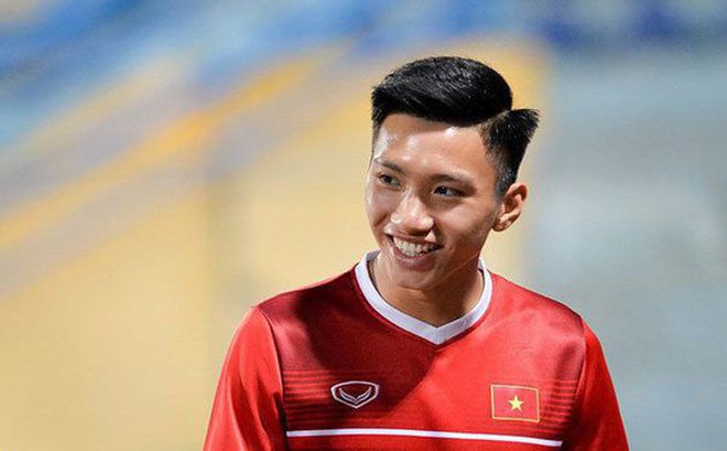 Đoàn Văn Hậu được chuyển nhượng với giá 18 tỷ đồng tại Austria Wien?
