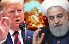 Tổng thống Trump không loại trừ khả năng sẽ đánh Iran bằng quân sự