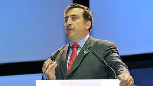 Toà án Kiev cho phép Saakasvili tranh cử vào Quốc hội Ukraine