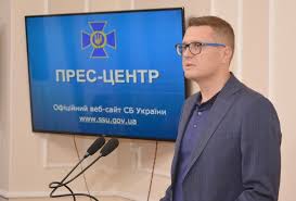 Quyền giám đốc Ủy ban an ninh quốc gia Ukraine tới Mỹ để chuẩn bị cho chuyến thăm chính thức của Zelinski