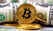 Giá Bitcoin vượt 10.000 USD sau hơn một năm