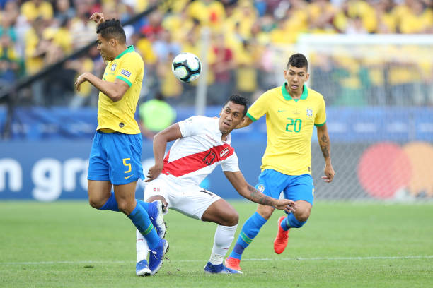 Đại thắng 5 sao, Brazil thẳng tiến vào tứ kết Copa America