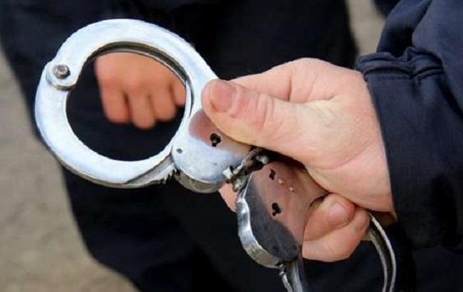 Zaporoze: Hai nhân viên cảnh sát khu vực bị đánh đập dã man, bị cướp