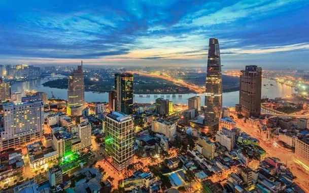 Bất động sản TP. HCM đang thiết lập mặt bằng giá mới