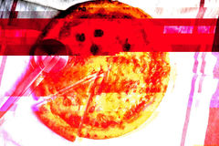 PizzaGan AI có thể “nhìn” vào Pizza và cho bạn công thức