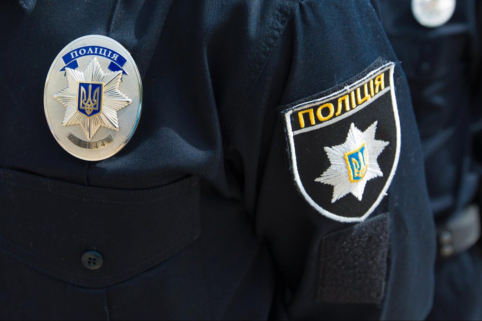 Kiev: Bảy nhân viên cảnh sát thủ đô hầu toà vì tội bảo kê cho những kẻ trộm cắp tại nhà ga trung tâm
