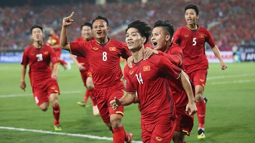Asean thành lập đội bóng ĐNÁ tham dự World Cup?