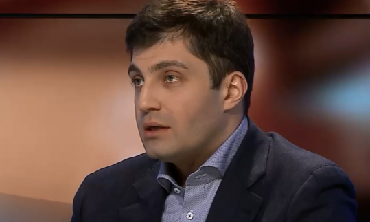 Ukraine: Toà cho phép đảng của Saakasvili tham gia tranh cử vào Quốc hội