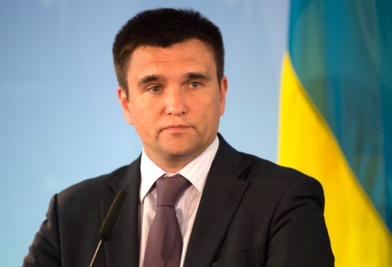 Bộ ngoại giao Ukraine: Nga ra điều kiện không thể chấp nhận để giải thoát cho các thủy thủ Ukraine bị bắt