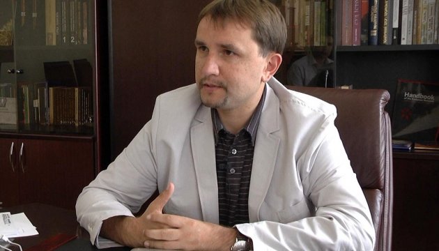 Kiev: Toà quyết định trả lại tên của đại lộ Bander và Sukhevik tên gọi cũ