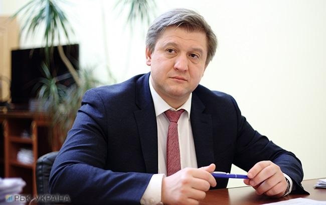 Ukraine: Hội đồng an ninh và quốc phòng xem xét chiến lược mới an ninh quốc gia