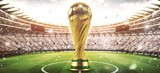 ASEAN sẽ đăng cai World Cup 2034
