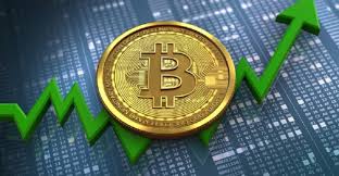 Bitcoin tiến sát 14.000 USD, lên đỉnh 17 tháng