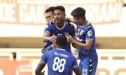 Bình Dương vào chung kết AFC Cup gặp Hà Nội