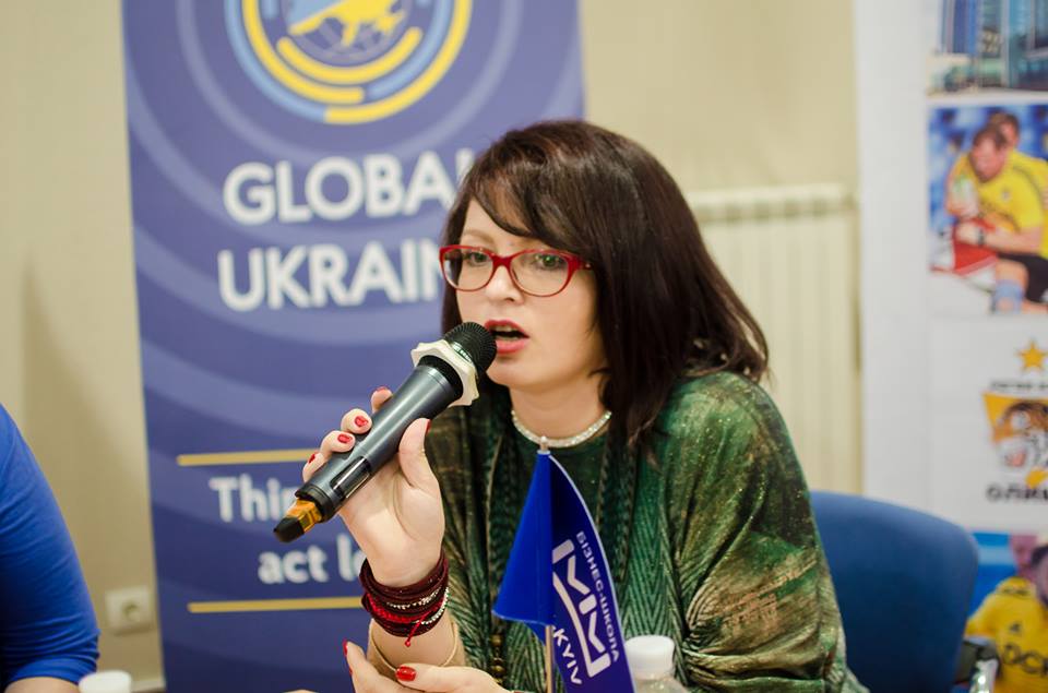 Cộng đồng người Ukraine ở nước ngoài tuyên bố về quyền bầu cử của họ bị xâm phạm