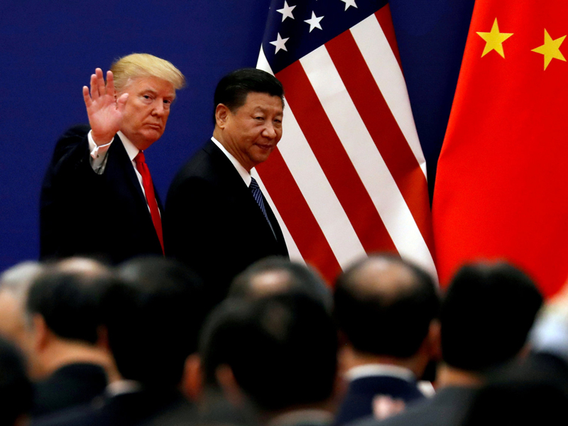 Hội nghị G20: Cơ hội để Tổng thống Trump “hóa giải” căng thẳng