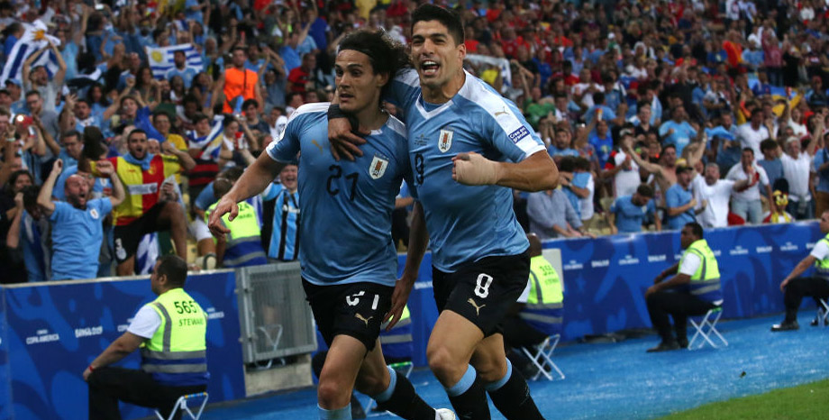 Dự đoán kết quả tỉ số Uruguay vs Peru, 2h00 ngày 30/6