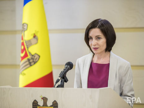 Thủ tướng Moldova cáo buộc chính quyền Ukraine thời Poroshenko ủng hộ tham nhũng tại Pridnhestrovia