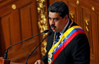 Mỹ tăng sức ép với Venezuela, trừng phạt con trai Tổng thống Maduro