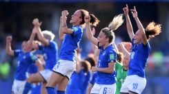 Lịch thi đấu tứ kết World Cup Nữ 2019: Ý, Đức xuất trận