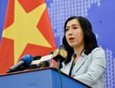 Việt Nam phản hồi phát ngôn của Tổng thống Trump về lợi ích kinh tế - thương mại