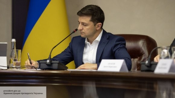 Tổng thống Zelinski cấp quốc tịch Ukraine cho 14 công dân nước ngoài vì đã tham gia bảo vệ chủ quyền lãnh thổ Ukraine