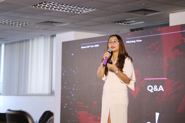 VietChallenge 2019: Hiện thực hóa những ý tưởng khởi nghiệp của người Việt