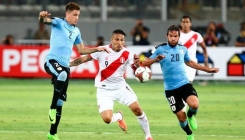 Dự đoán kết quả tỉ số Uruguay vs Peru, 2h00 ngày 30/6