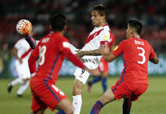 Bán kết Copa America 2019: Những cuộc chiến duyên nợ