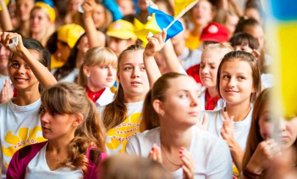 Người Ukraine được công nhận là dân tộc gợi tình nhất thế giới của năm 2019