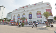 Vincom khai trương trung tâm thương mại đầu tiên ở Móng Cái