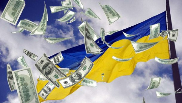 Trong vòng nửa năm tới, Ukraine cần phải trả nợ công 6 tỷ $