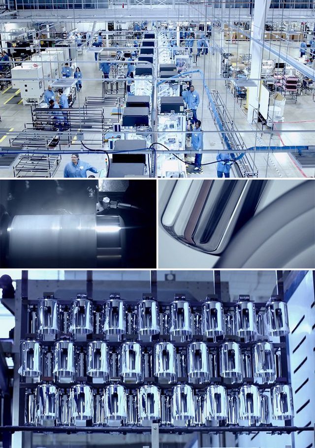Apple chuẩn bị ngừng sản xuất sản phẩm “made in USA” cuối cùng tại Mỹ