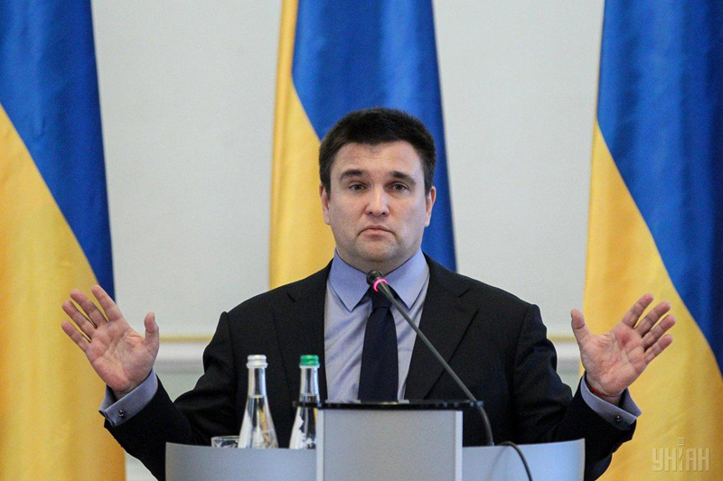 Ukraine: Sự phản bội của châu Âu khiến chúng tôi bị tổn thương