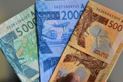 Sắp đưa vào lưu thông đồng tiền chung Tây Phi