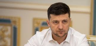 Tổng thống Zelinski đề nghị chính phủ trừng phạt Bộ trưởng ngoại giao Ukraine Klimkin