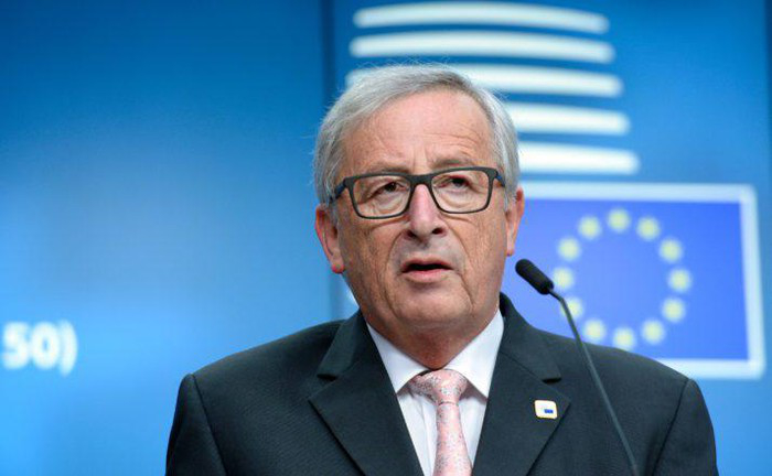 EU đổ vỡ thoả hiệp phân chia ghế lãnh đạo vào phút chót