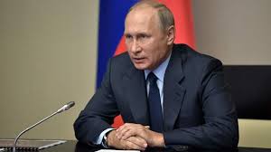 Putin giao Bộ nội vụ Nga đề nghị “những ưu tiên bổ sung” đối với các công dân Ukraine khi nhận quốc tịch Nga