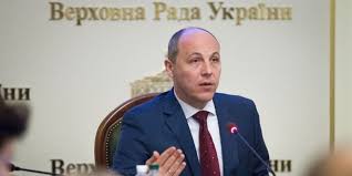 Parubi thu hồi lại giấy mời PACE để quan sát quá trình bầu cử Quốc hội sớm tại Ukraine