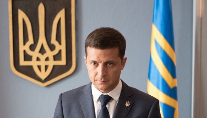 Tổng thống Zelinski tái đề nghị Quốc hội sa thải Lutsenko và Klimkin