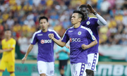 Hà Nội vào bán kết Cup Quốc gia 2019