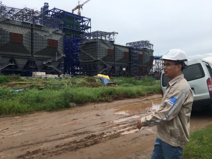 Mỹ cấm vận nhà thầu Nga, dự án tỷ USD Việt Nam đình trệ
