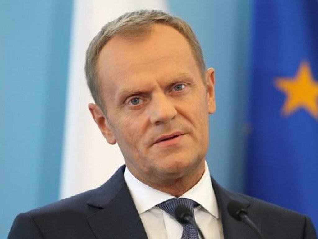 Tổng thống Ukraine Zelinski và Chủ tịch Hội đồng châu Âu Tuk thăm Stanhisa tỉnh Lugan