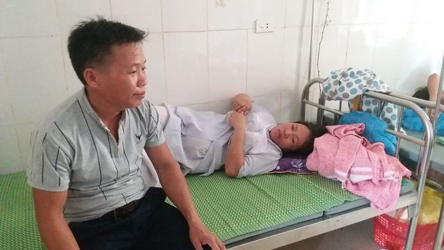 Phó GĐ Công an tỉnh Hà Tĩnh chủ trì họp vụ bé sơ sinh tử vong với vết đứt cổ